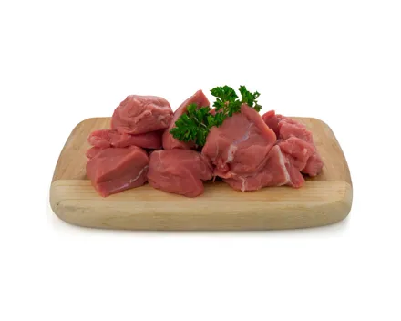 Natura-Veal Kalbsragout