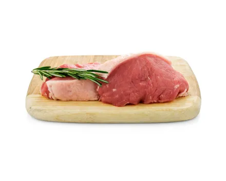 Natura-Veal Kalbssteak Nierstück