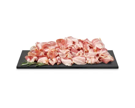Naturafarm Bratspeck ca. 450g