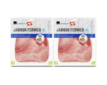 Naturafarm Fermier Schinken 2x130g