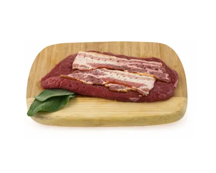 Naturafarm Jägerschnitzel