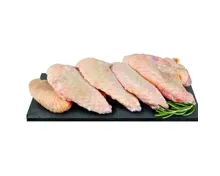 Naturafarm Pouletflügeli 5 Stück 370g