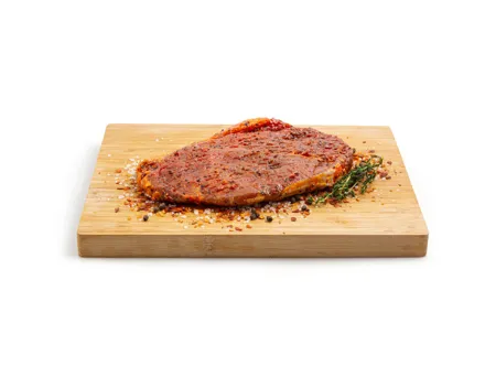Naturafarm Rangersteak mariniert