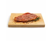 Naturafarm Rangersteak mariniert