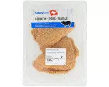 Naturafarm Schweins Cordon bleu 2 Stück ca. 350g