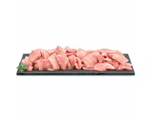 Naturafarm Schweins Geschnetzeltes ca. 600g