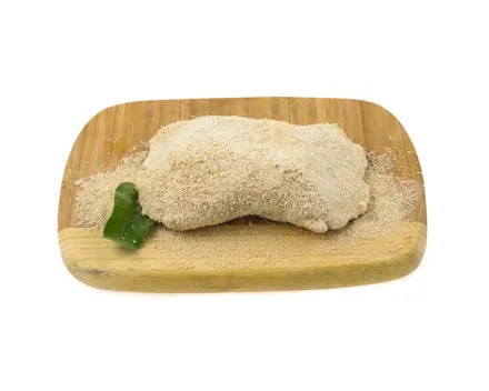 Naturafarm Schweins Hals Cordon bleu