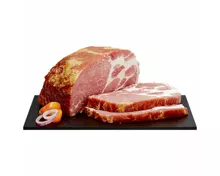 Naturafarm Schweins-Hals geräuchert ca. 620g