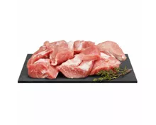 Naturafarm Schweins Ragout ca. 600g