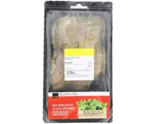 Naturafarm Schweins-Runder Mocken Bärlauch 240g