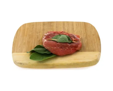 Naturafarm Schweins Saltimbocca