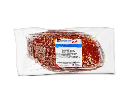 Naturafarm Schweins-Schinkli Schulter ca. 850g