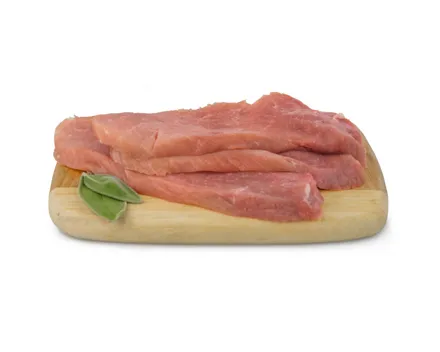 Naturafarm Schweins Stotzenplätzli