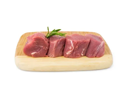 Naturafarm Schweinsfilet