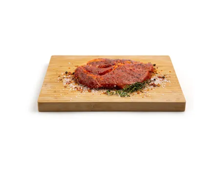 Naturafarm Schweinshals mariniert