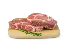 Naturafarm Schweinshalsplätzli