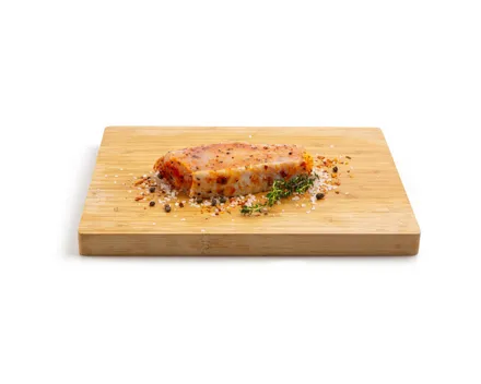 Naturafarm Schweinsnierstück mariniert