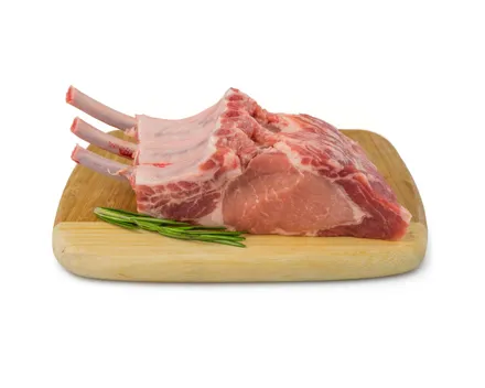 Naturafarm Schweinsrack