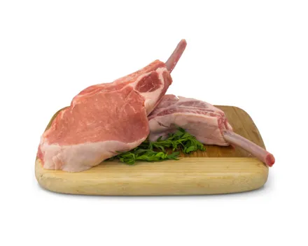 Naturafarm Schweinsrack