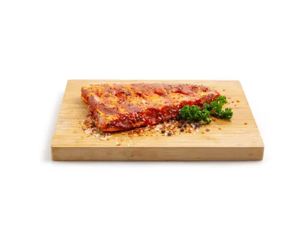 Naturafarm Schweinsschällrippli mariniert