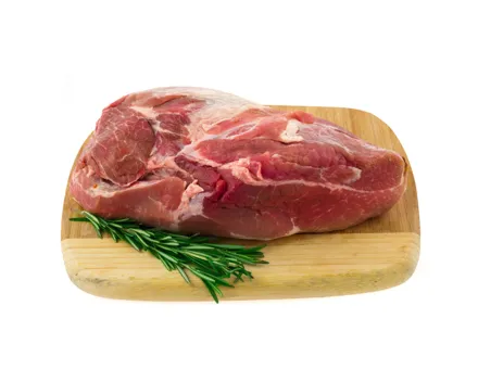 Naturafarm Schweinsschulter Braten