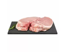 Naturafarm Schweinssteak Nierstück ca. 640g