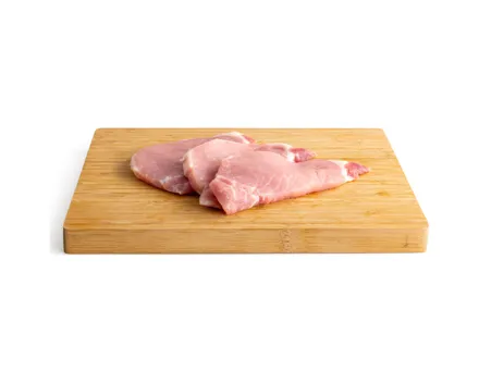 Naturafarm Schweinsteak Nierstück