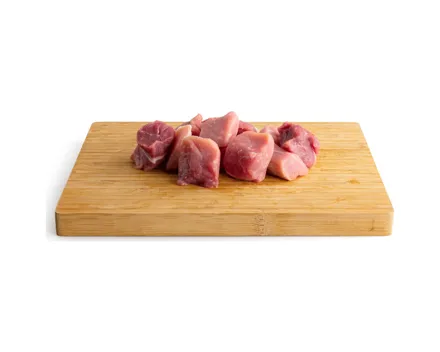 Naturafarm Schweinsvoressen