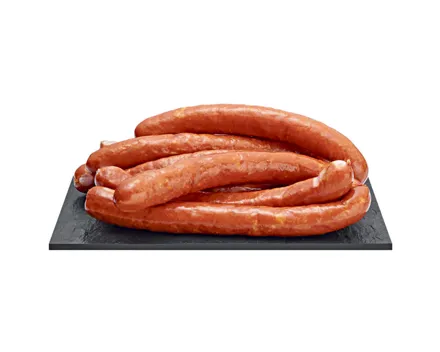 Naturafarm Schweinswürstli