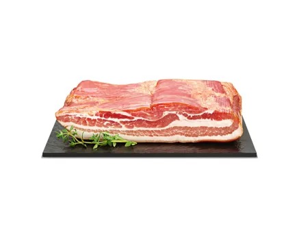 Naturafarm Speck geräucht ca. 550g
