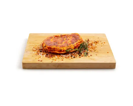 Naturafarm Tessiner Steak mariniert