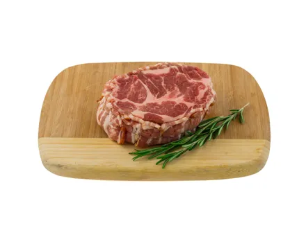 Naturafarm Tessinersteak