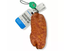 Naturafarm Waadtländer Saucisson 1 Stück ca. 400g