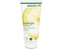 Naturaline Duschgel Citrus & Jasmin
