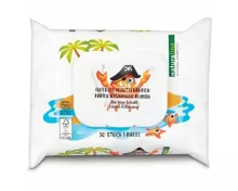 Naturaline Kids feuchtes Toilettenpapier