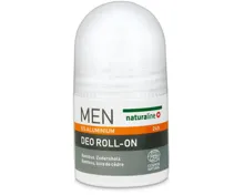 Naturaline Men Deo Roll-on