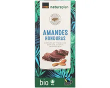 Naturaplan Bio 60% amand.Honduras