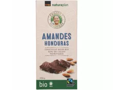 Naturaplan Bio 60% amand.Honduras