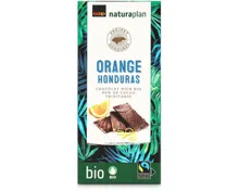 Naturaplan Bio 60% Orange Honduras