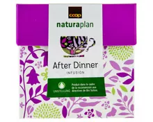 Naturaplan Bio After Dinner Tee 15 Beutel