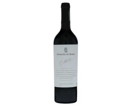 Naturaplan Bio Alentejo DOC Colheita Marquês de Borba João Portugal Ramos (2023) – Rotwein, Portugal (0.75l)