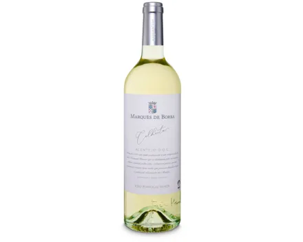 Naturaplan Bio Alentejo DOC Marquês de Borba Colheita Joâo Portugal Ramos (2023) – Weisswein, Portugal (0.75l)