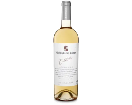 Naturaplan Bio Alentejo DOC Marquês de Borba Colheita João Portugal Ramos (2024) – Roséwein, Portugal (0.75l)