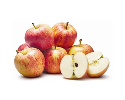 Naturaplan Bio Äpfel Gala vv süsslich 750g