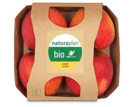 Naturaplan Bio Äpfel Natyra vv 750g