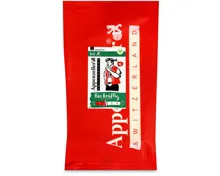 Naturaplan Bio Appenzeller kräftig & würzig XL ca. 300g