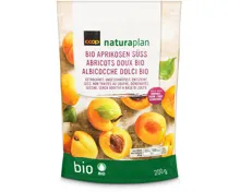 Naturaplan Bio Aprikosen süss