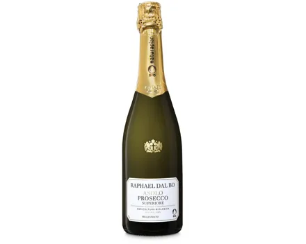 Naturaplan Bio-Asolo Prosecco Docg Extra Dry...