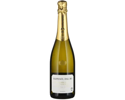 Naturaplan Bio-Asolo Prosecco Docg Extra Dry Millesimato Raphael Dal Bo – Schaumwein, Italien (0.75l)