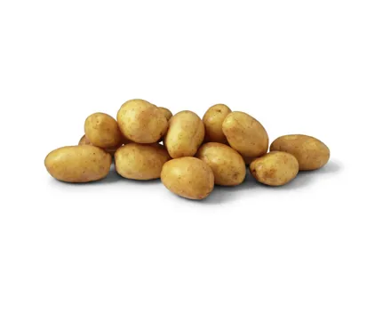 Naturaplan Bio Babykartoffeln festkochend